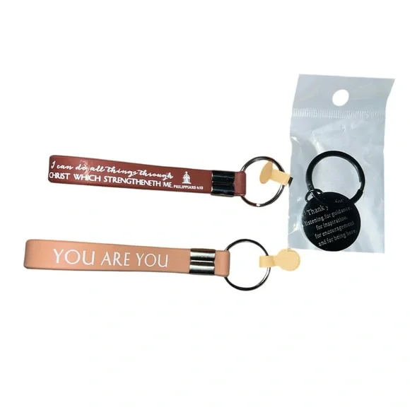 Trader Joe's Orange Tote Bag with 14 Accessories - Picture 3 of 5